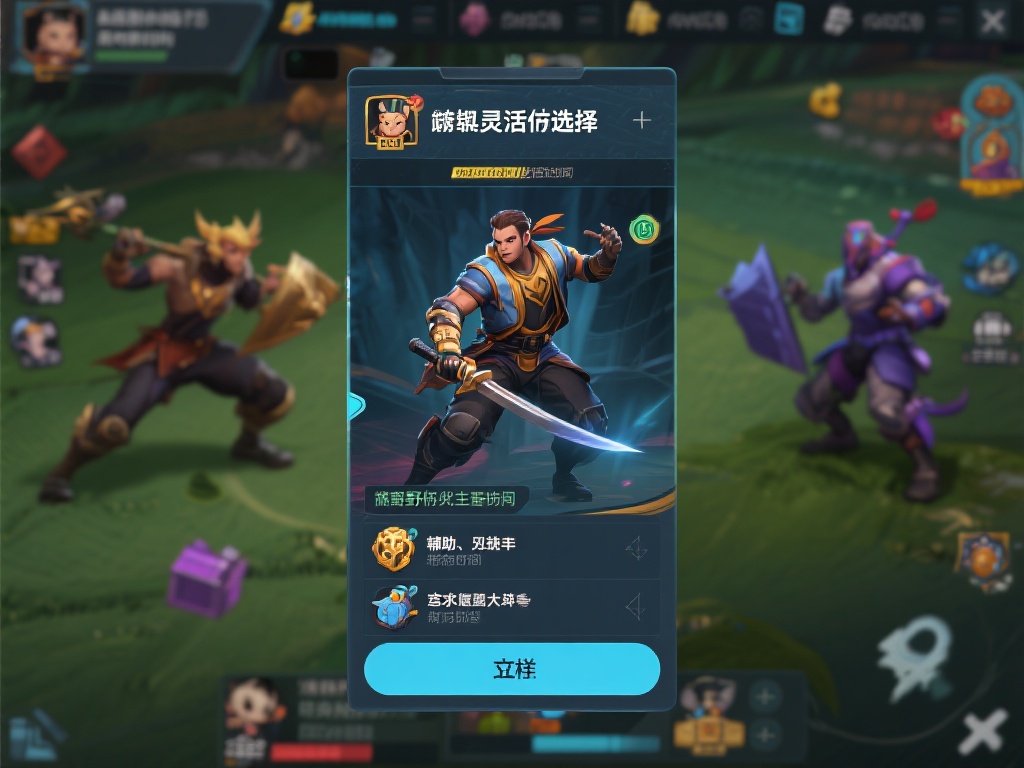 渠道的客户